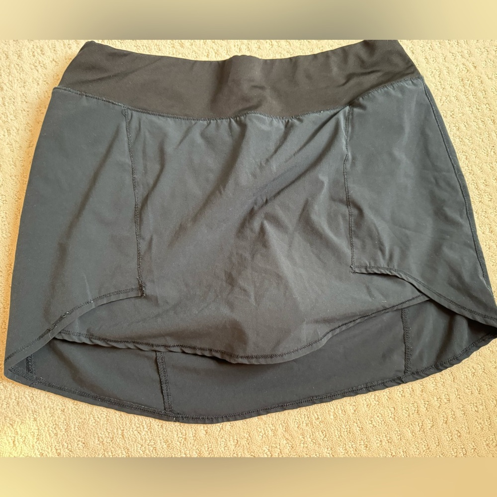 Oiselle skirt